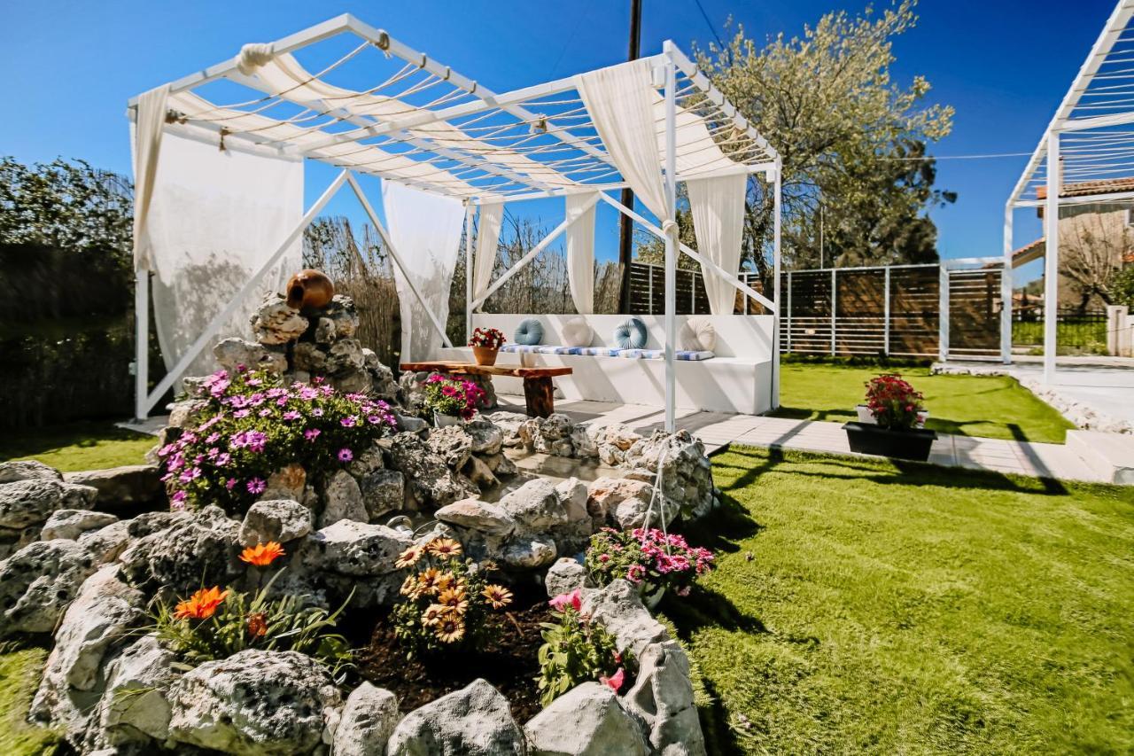 Villa Paulanelas Gaitani Εξωτερικό φωτογραφία