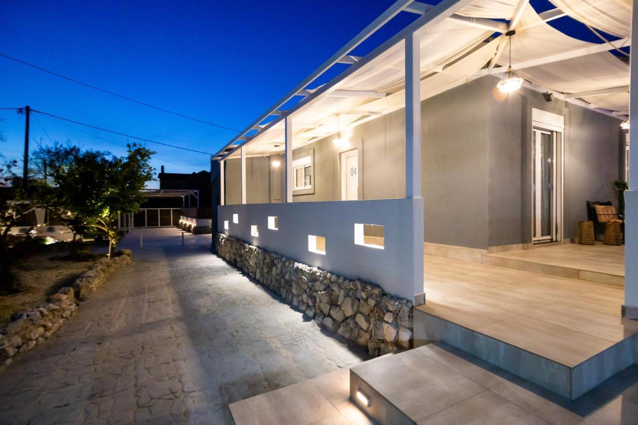 Villa Paulanelas Gaitani Εξωτερικό φωτογραφία