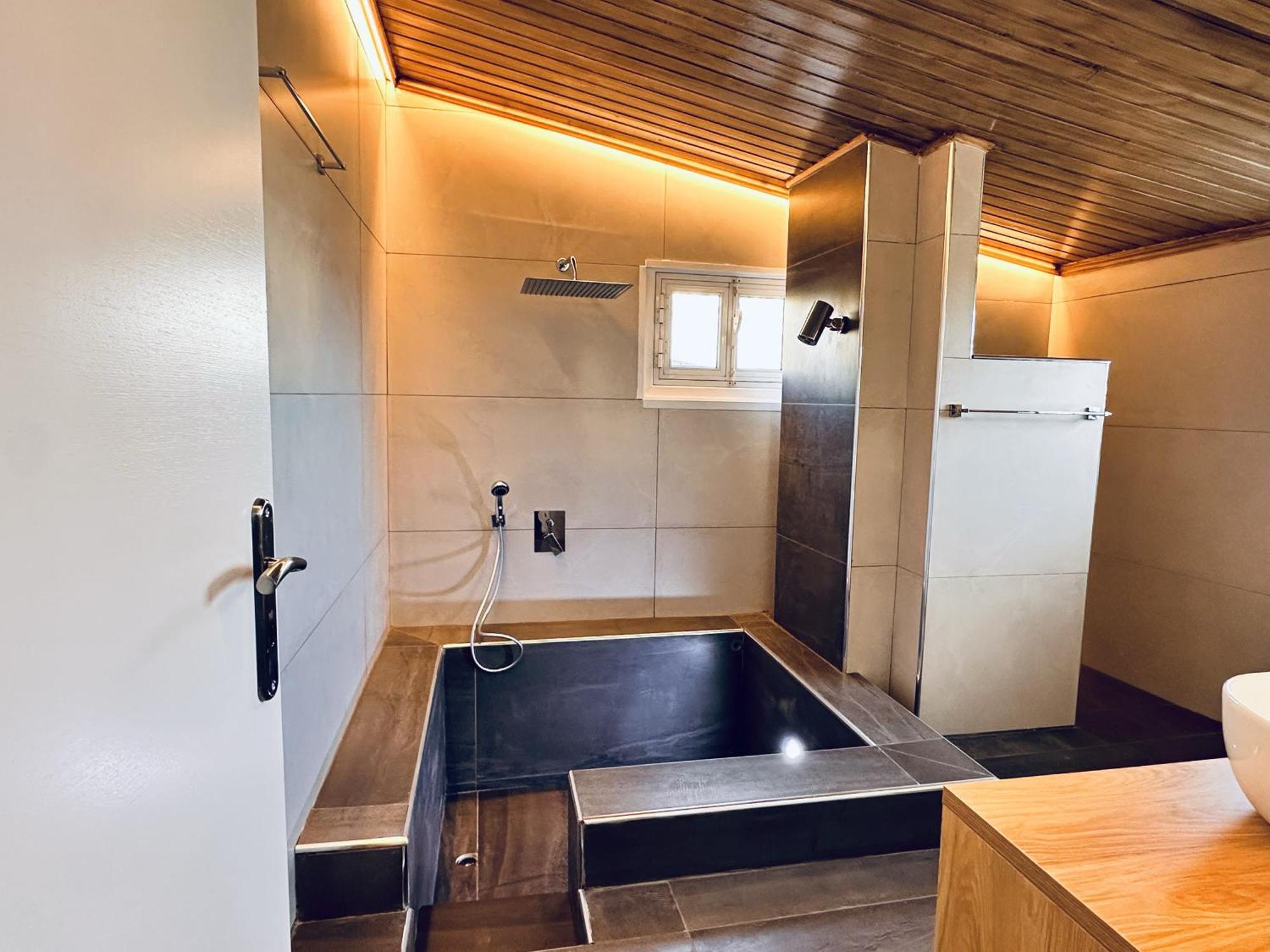 Villa Paulanelas Gaitani Εξωτερικό φωτογραφία